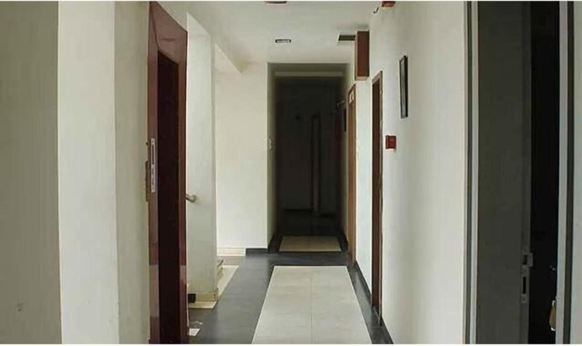 Fabhotel Skylark Inn Nashik Exterior photo
