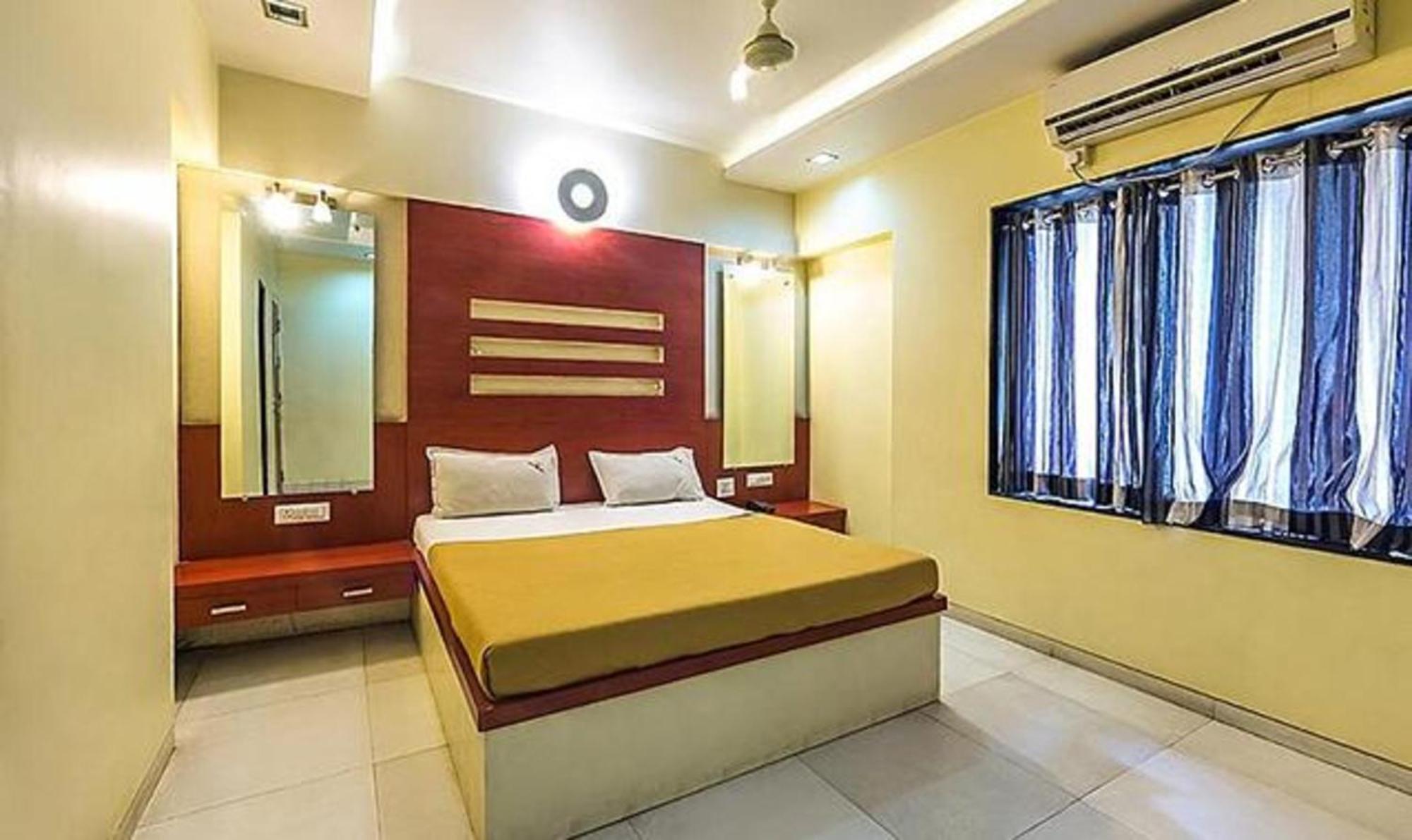 Fabhotel Skylark Inn Nashik Room photo