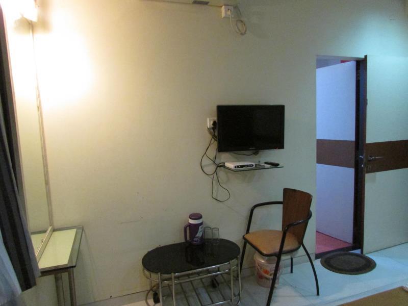 Fabhotel Skylark Inn Nashik Exterior photo